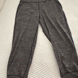 Align joggers size 6